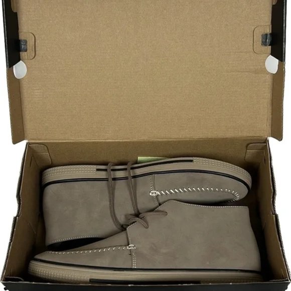 Kenneth Cole Shore Men S Lace-up Chukka Boots main image 6